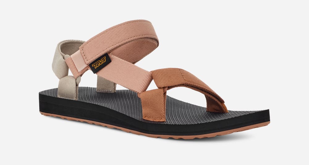 Teva Original Universal Naisten Sandaalit Monivärinen | Suomi-0647