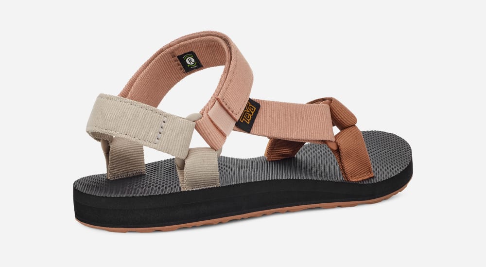 Teva Original Universal Naisten Sandaalit Monivärinen | Suomi-0647