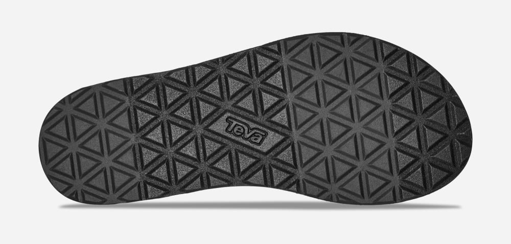 Teva Original Universal Naisten Sandaalit Punainen | Suomi-4310