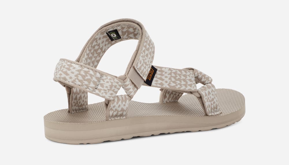 Teva Original Universal Naisten Sandaalit Harmaat | Suomi-4526