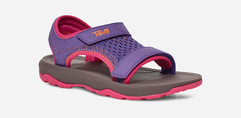 Teva Psyclone Xlt Lasten Sandaalit Kuninkaallinen Sininen | Suomi-3495