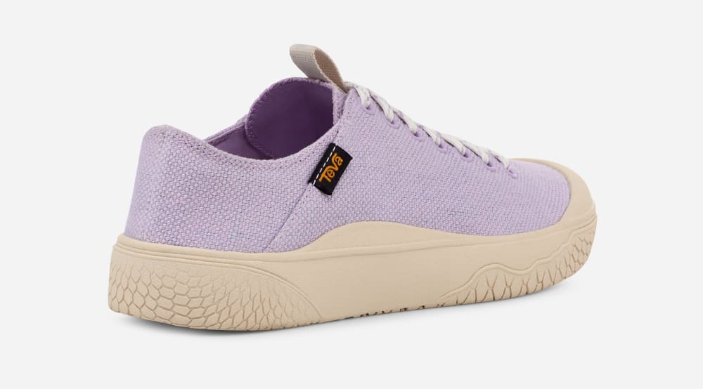 Teva Terra Canyon Miesten Tennarit Violetit | Suomi-2760