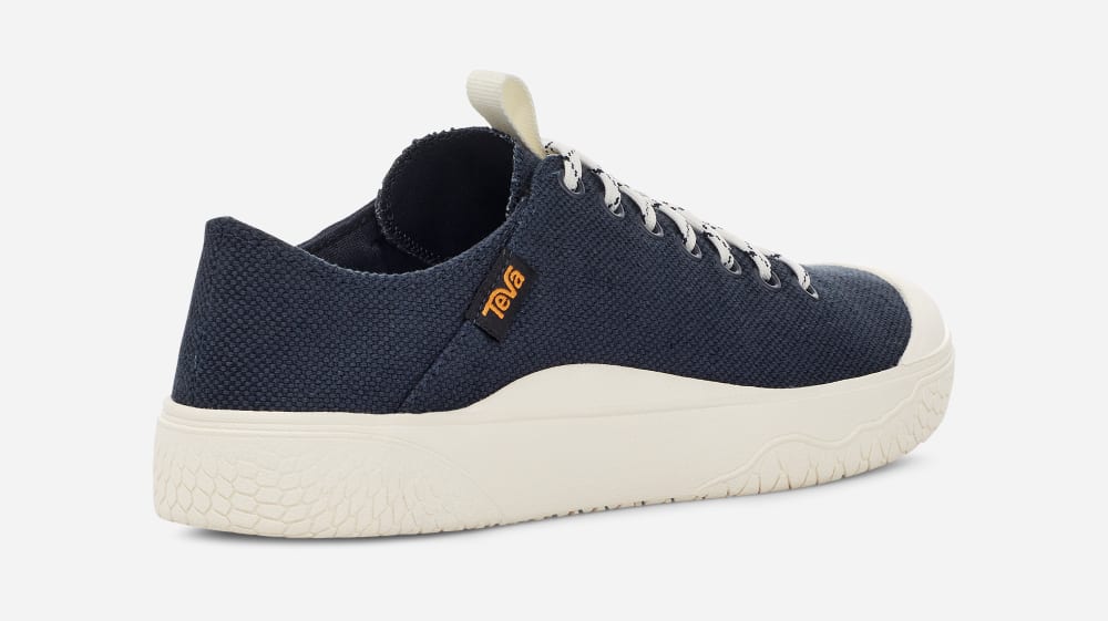 Teva Terra Canyon Naisten Tennarit Indigo | Suomi-9413