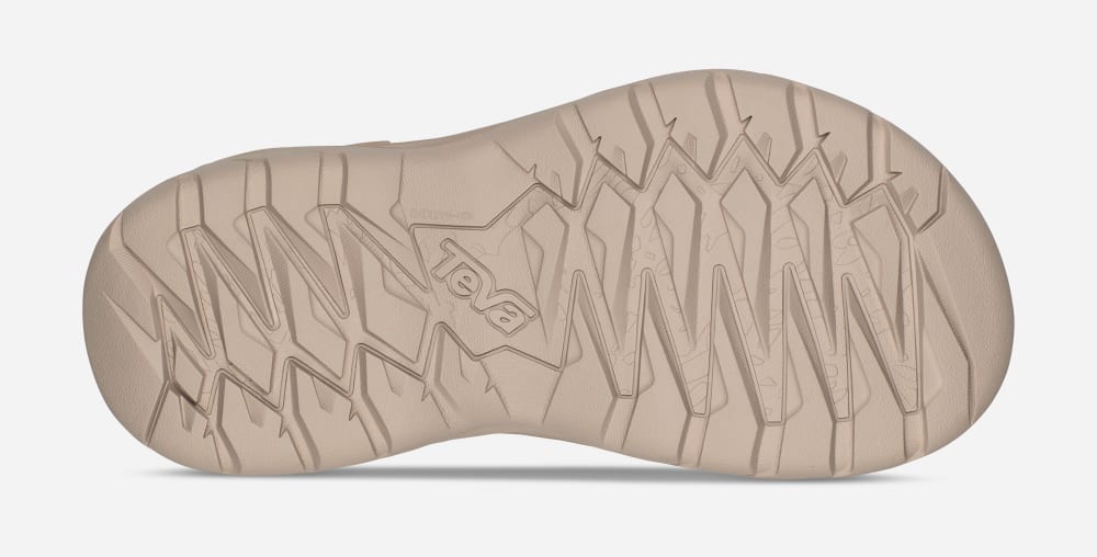 Teva Terra Fi 5 Universal Naisten Vaellussandaalit Beige | Suomi-3278