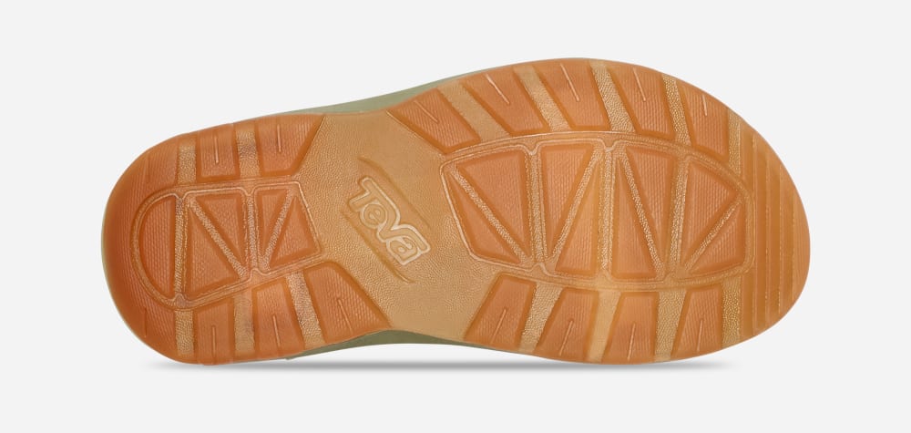 Teva Teva x Coco and Breezy Hurricane XLT2 Miesten Sandaalit Vihreä | Suomi-2301