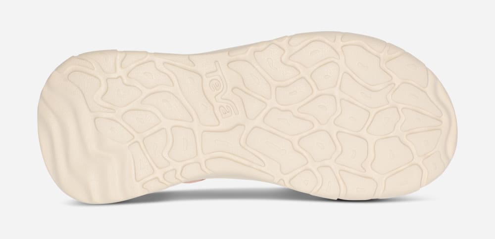 Teva Zymic Naisten Vaellussandaalit Beige | Suomi-6423