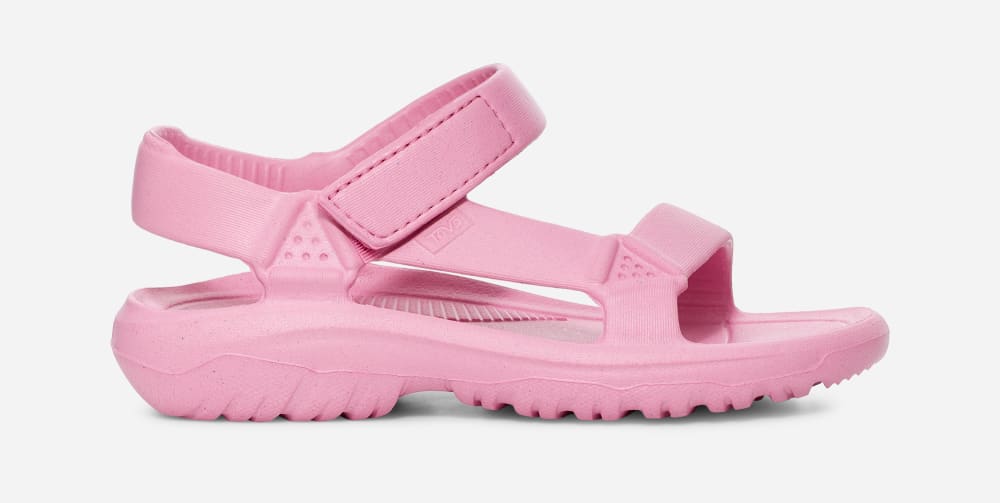 Teva Hurricane Drift Lasten Sandaalit Pinkki | Suomi-5984