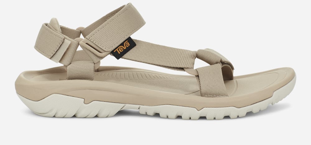 Teva Hurricane XLT2 Miesten Vaellussandaalit Beige | Suomi-5468